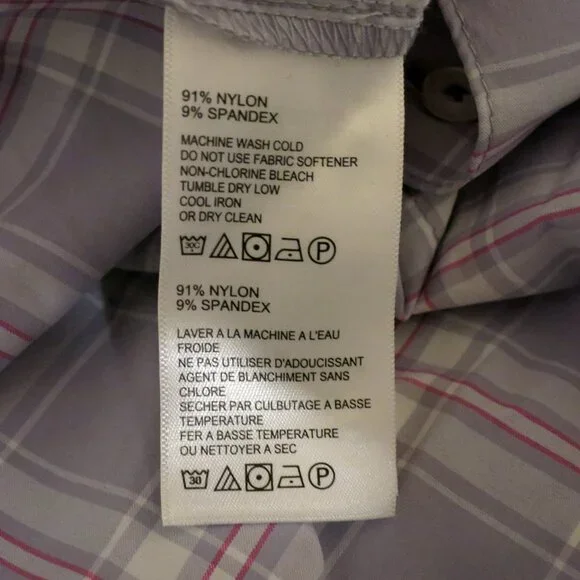 Tommy Bahama Shirt Mens 4XLT New Siesta Key Short Sleeve Button Performance Blue